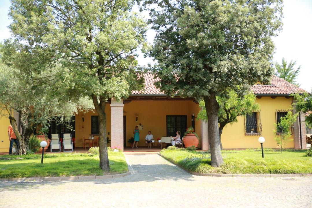 Photo of Buildings in Rubano