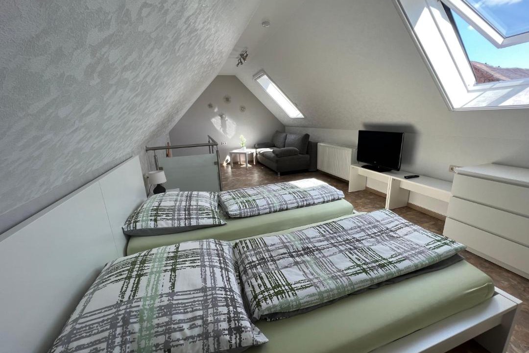 Photo of Bedroom in Weissenfels