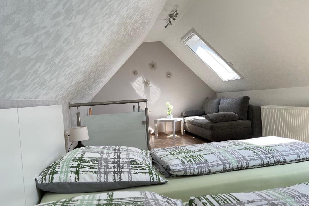 Photo of Bedroom in Weissenfels