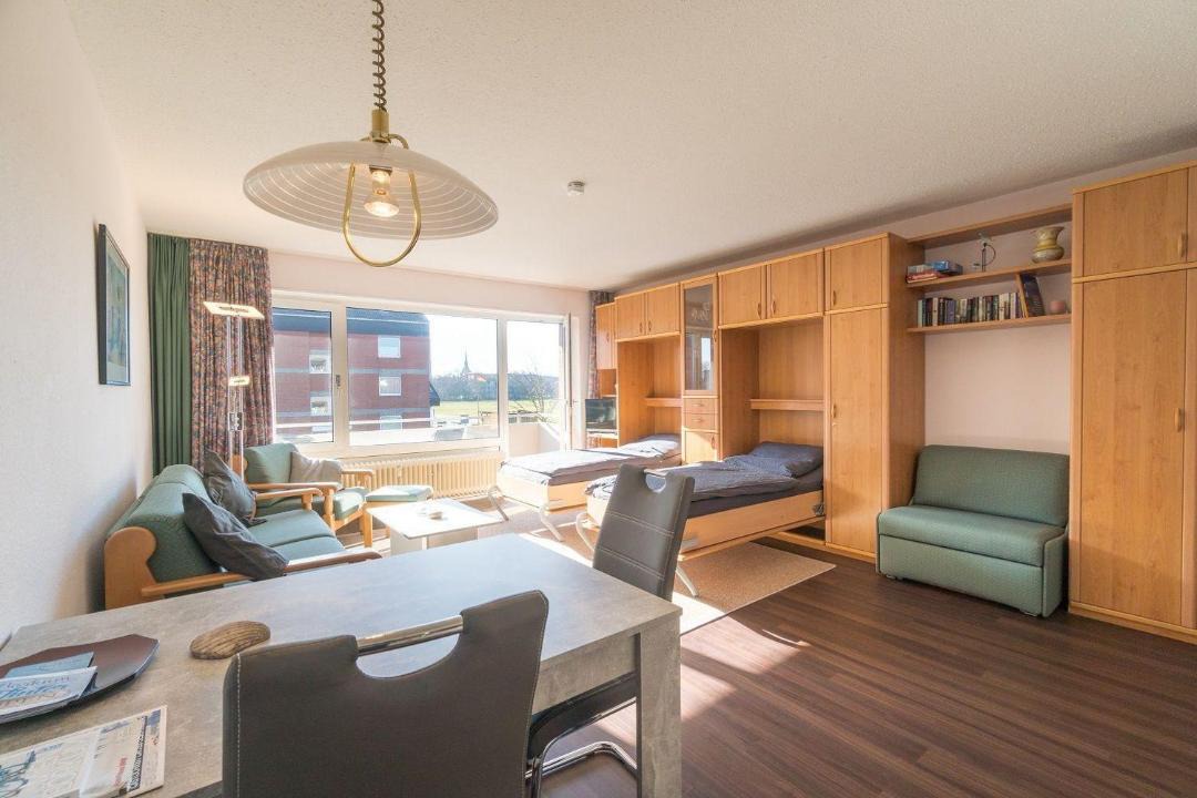 Photo of Livingroom in Borkum
