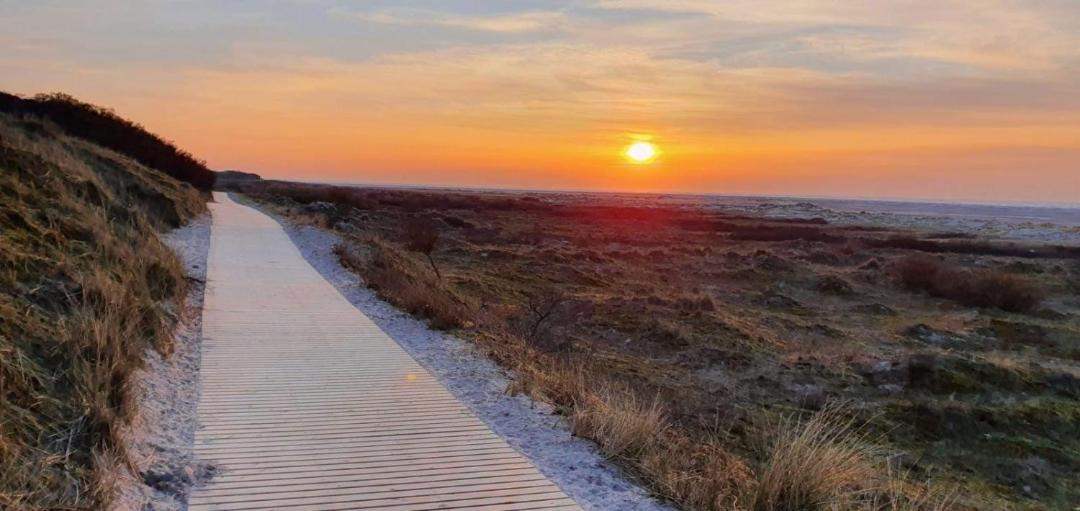 Photo of Outdoor in Borkum