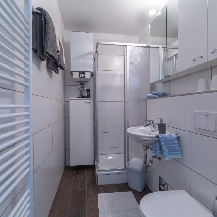 Photo of Bathroom in Borkum
