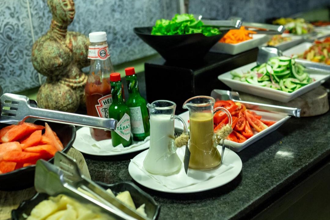 Photo of Kitchen in Victoria Borg