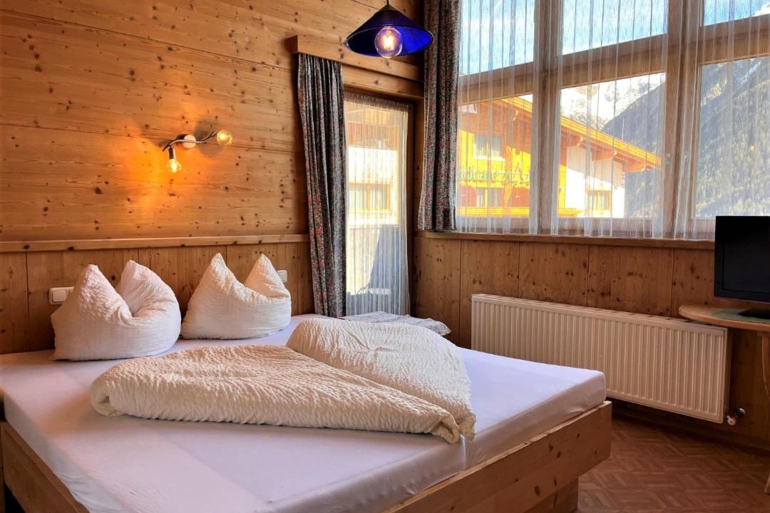 Photo of Bedroom in Soelden