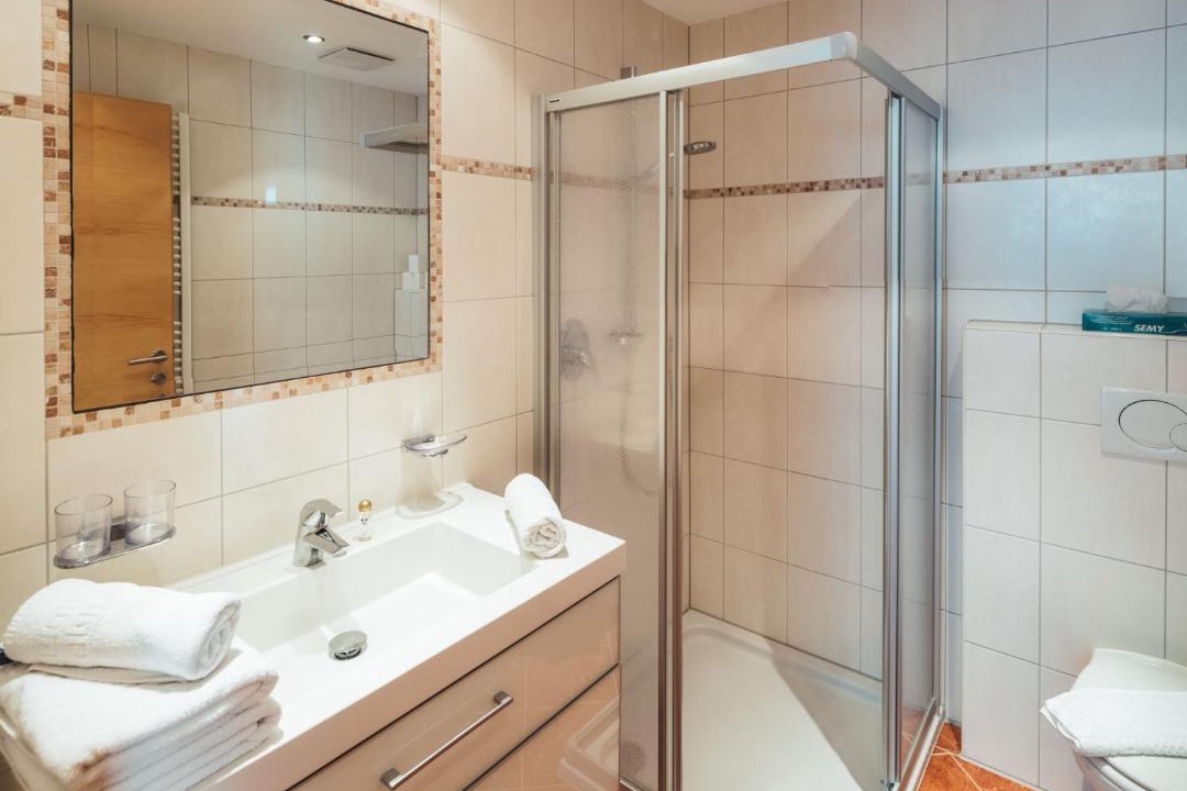 Photo of Bathroom in Ladis