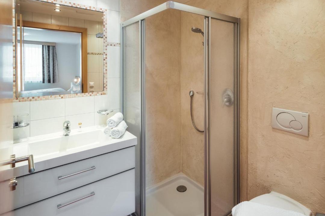 Photo of Bathroom in Ladis