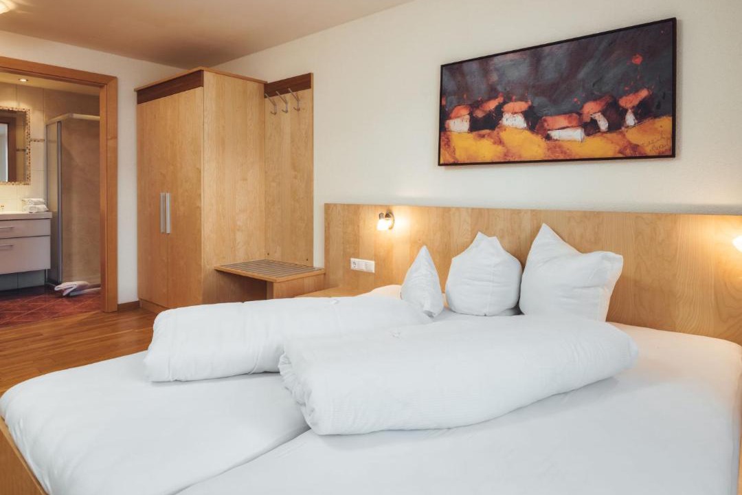 Photo of Bedroom in Ladis