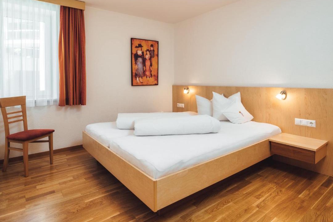Photo of Bedroom in Ladis