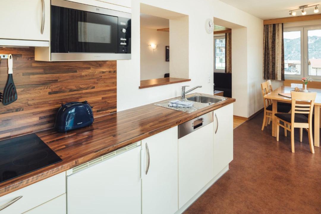 Photo of Kitchen in Ladis