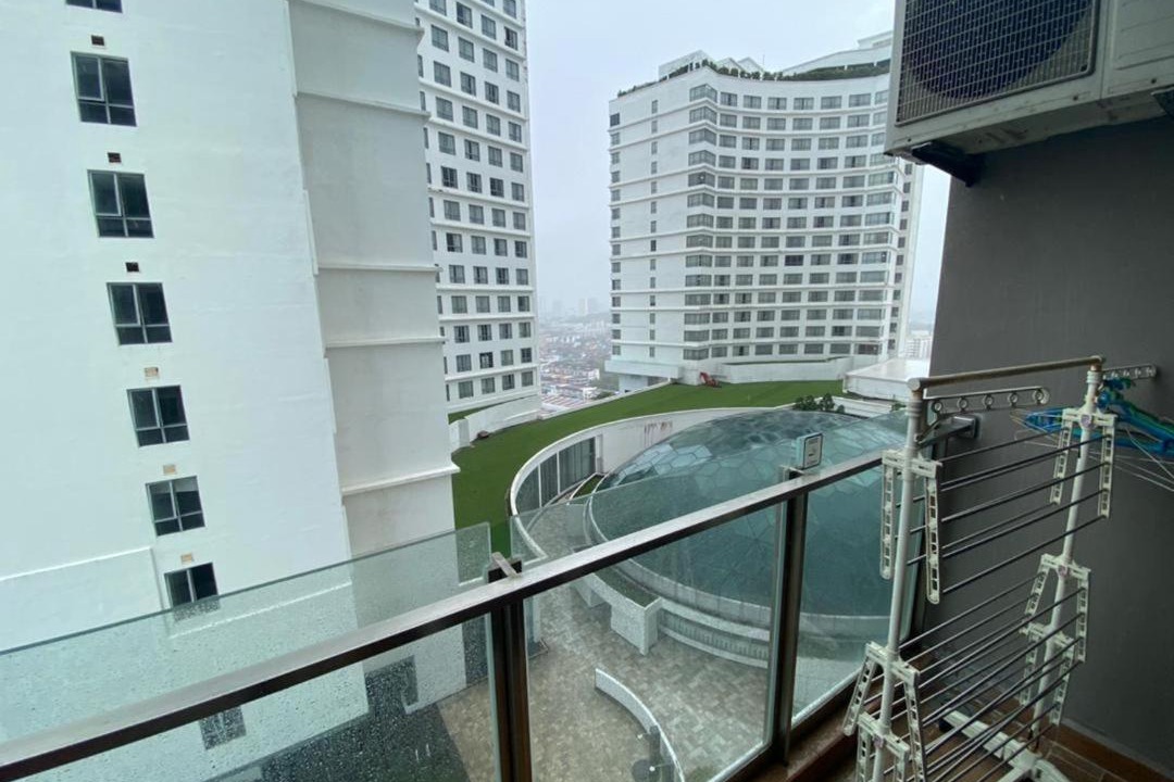 Photo of Buildings in Malacca City