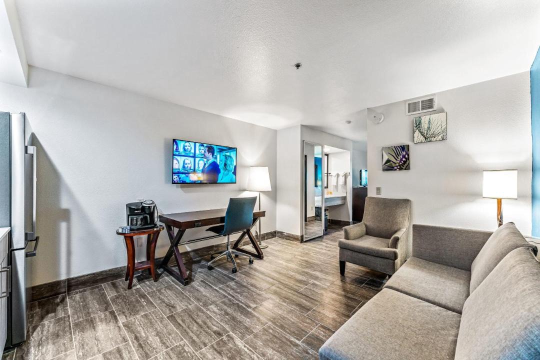 Photo of Livingroom in Tempe