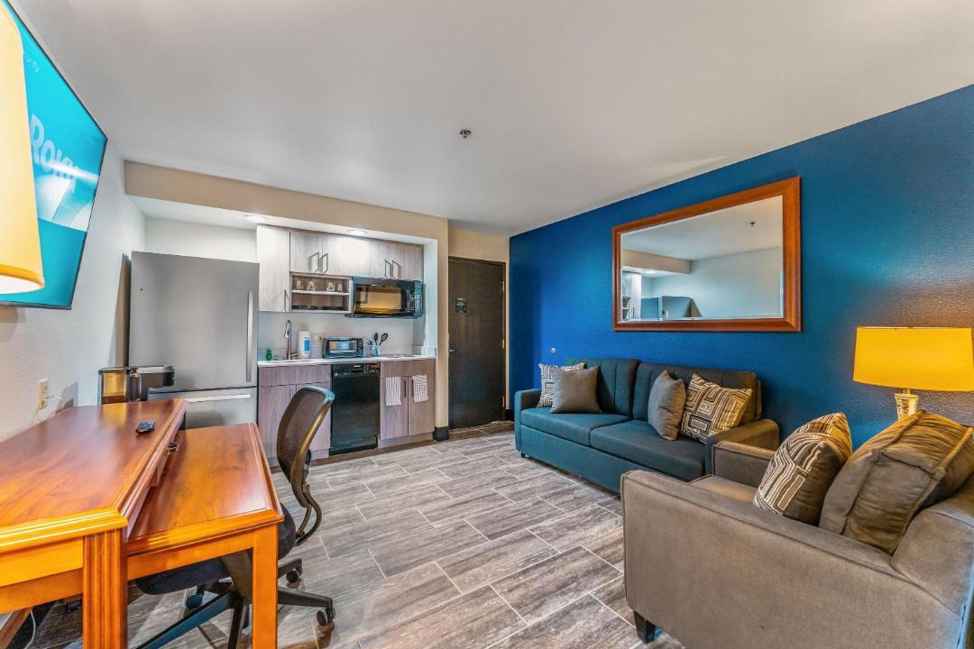 Photo of Livingroom in Tempe
