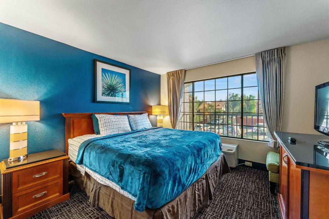 Photo of Bedroom in Tempe