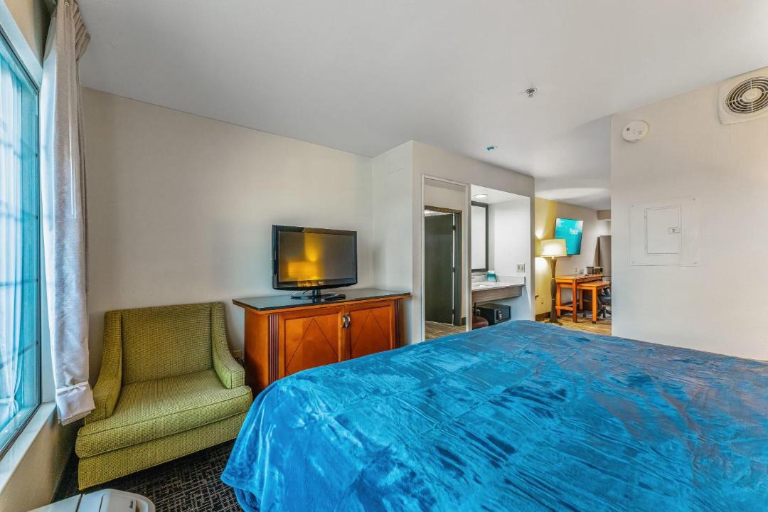 Photo of Bedroom in Tempe
