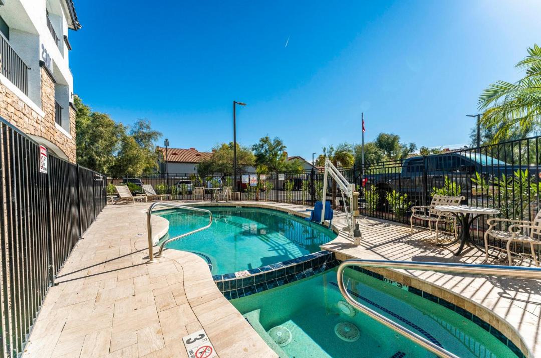 Photo of Outdoor in Tempe