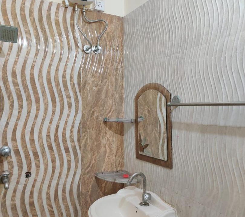 Photo of Bathroom in Amritsar