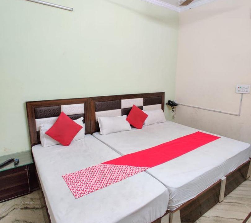 Photo of Bedroom in Amritsar