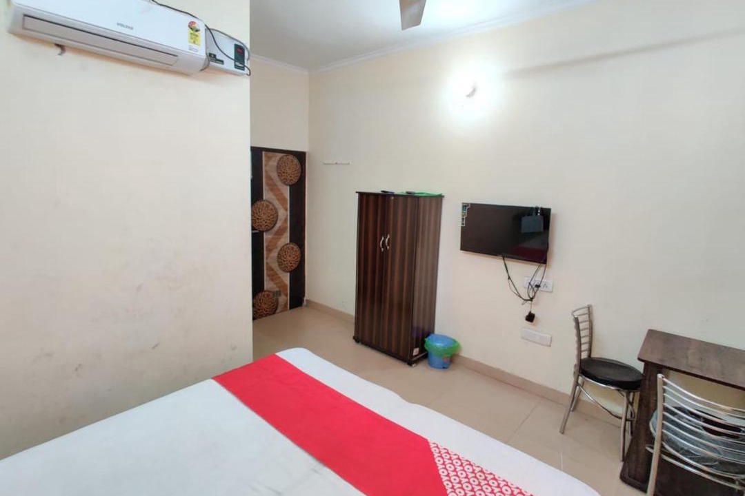 Photo of Bedroom in Amritsar