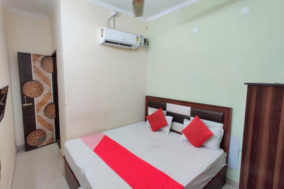 Photo of Bedroom in Amritsar