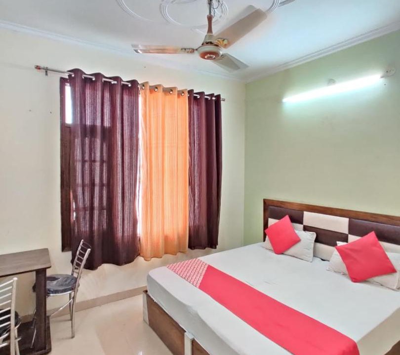 Photo of Bedroom in Amritsar
