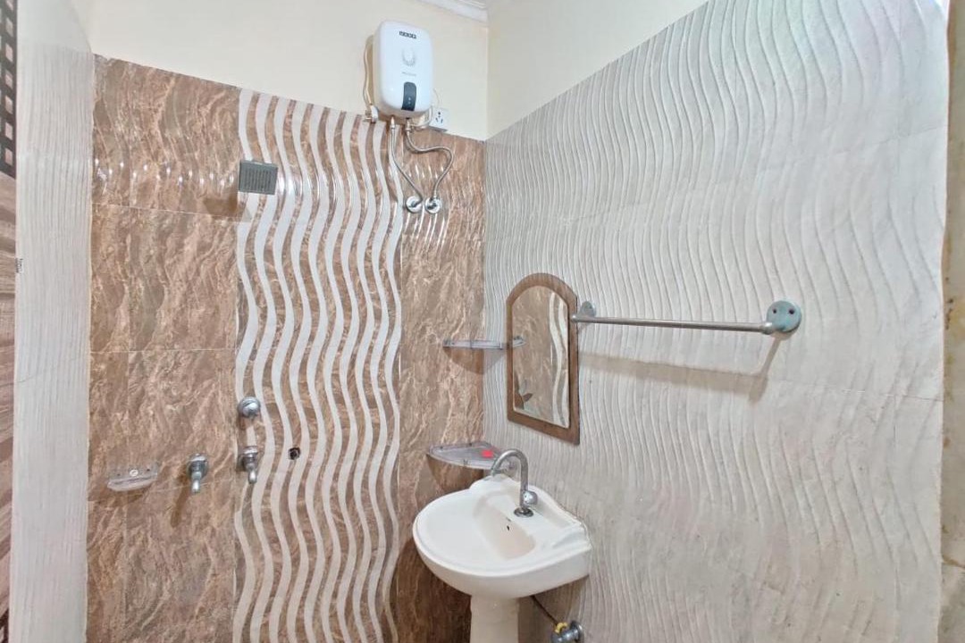 Photo of Bathroom in Amritsar