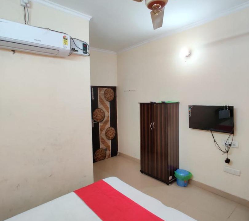 Photo of Bedroom in Amritsar