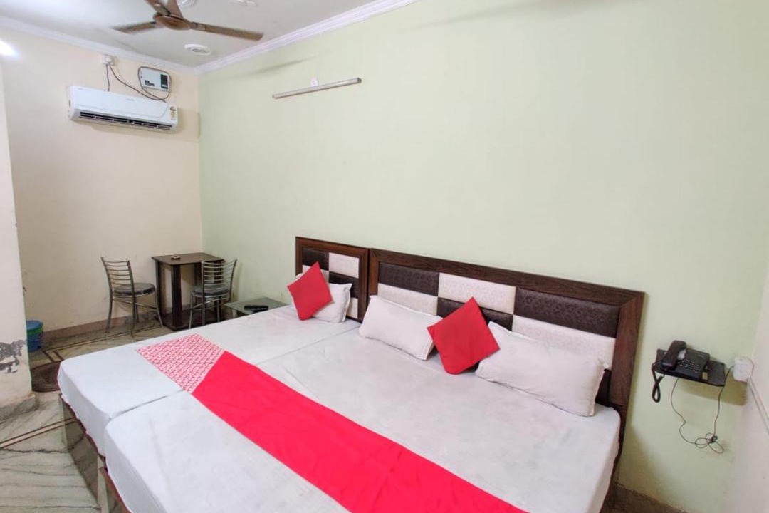 Photo of Bedroom in Amritsar