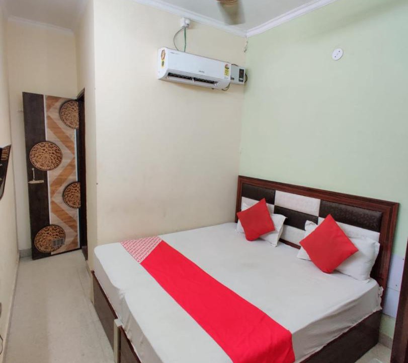 Photo of Bedroom in Amritsar