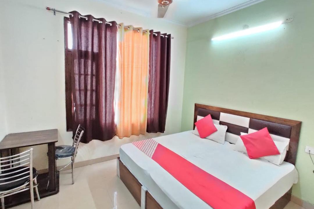 Photo of Bedroom in Amritsar