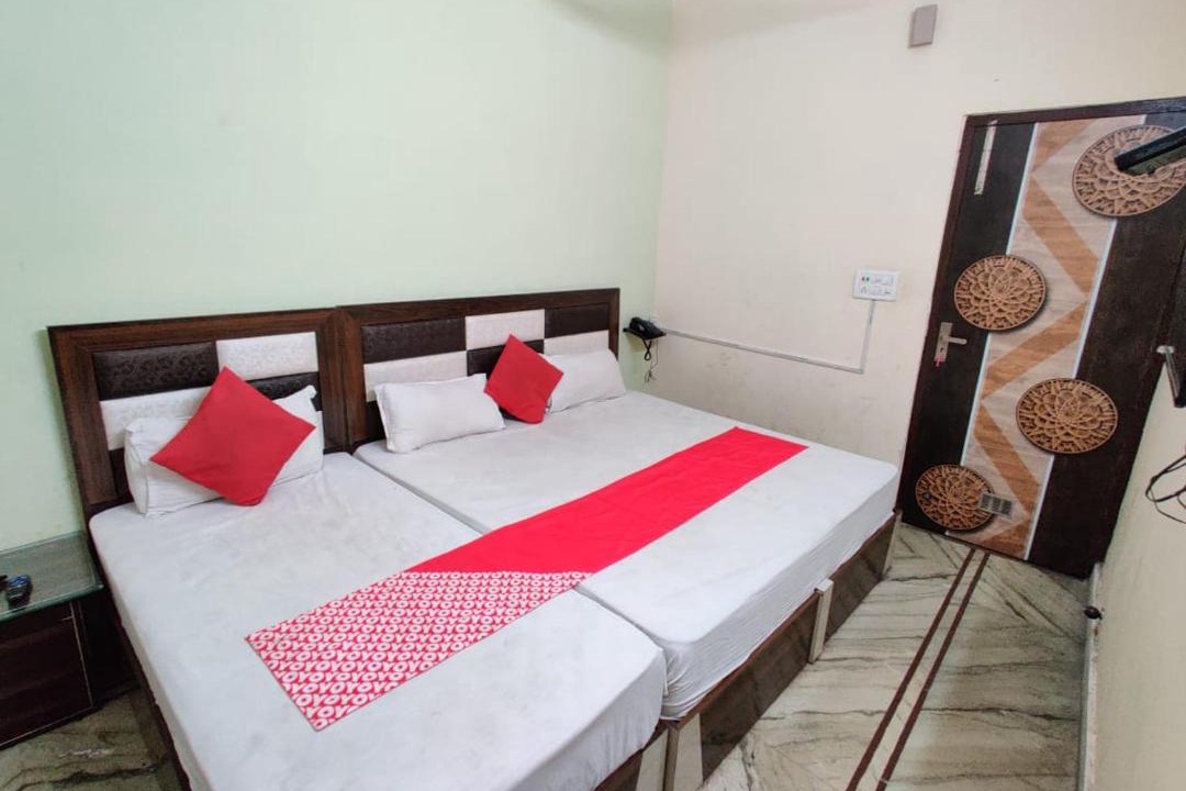 Photo of Bedroom in Amritsar