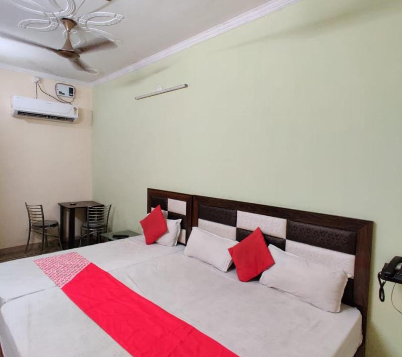 Photo of Bedroom in Amritsar