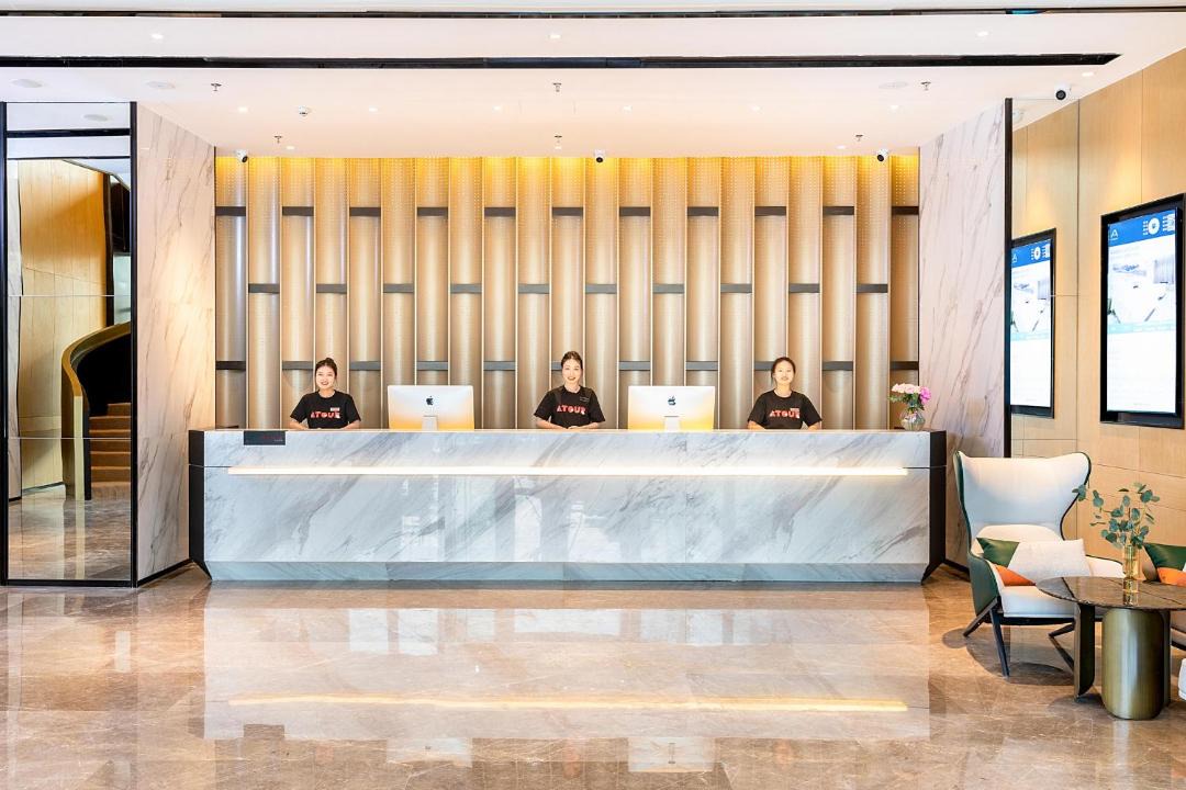 Photo of Others in Xiangzhou District