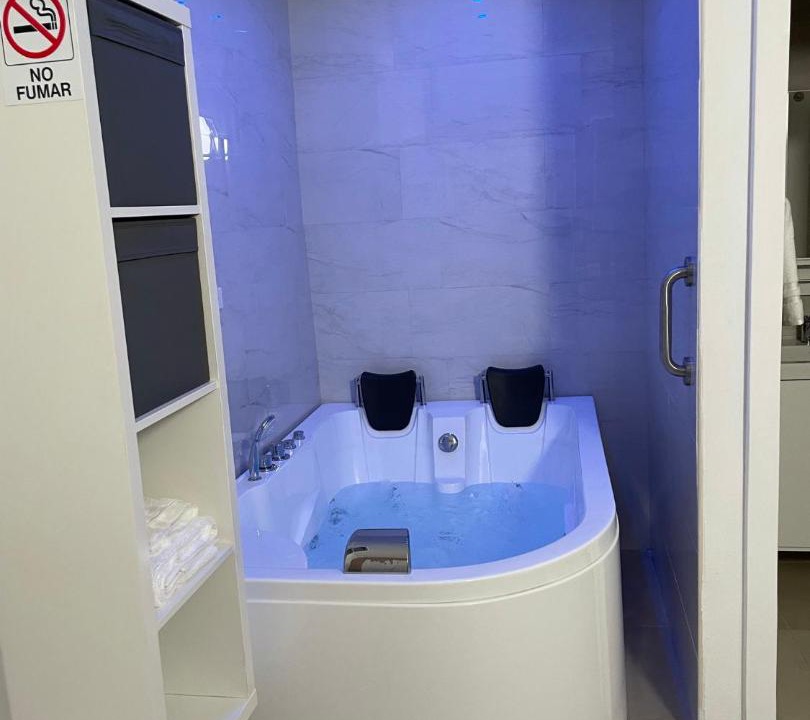 Photo of Bathroom in Humacao