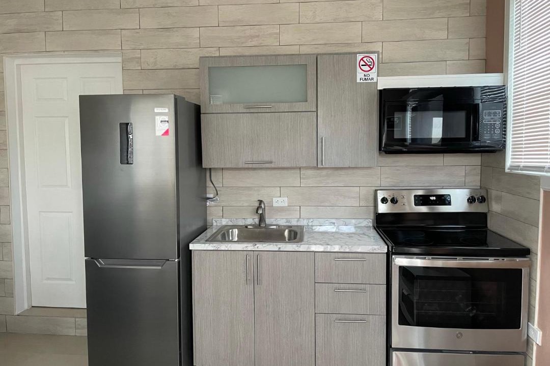 Photo of Kitchen in Humacao