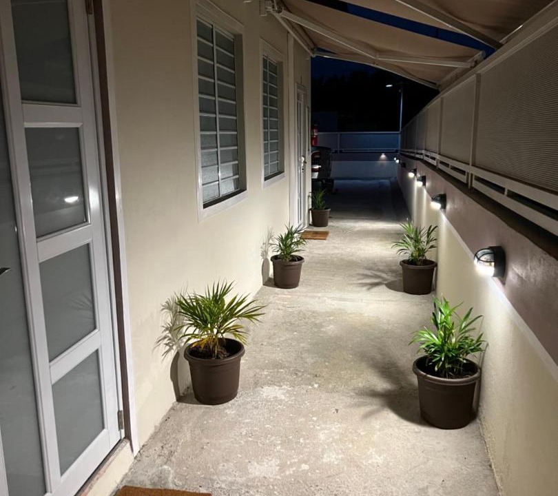 Photo of Patio Balcony in Humacao