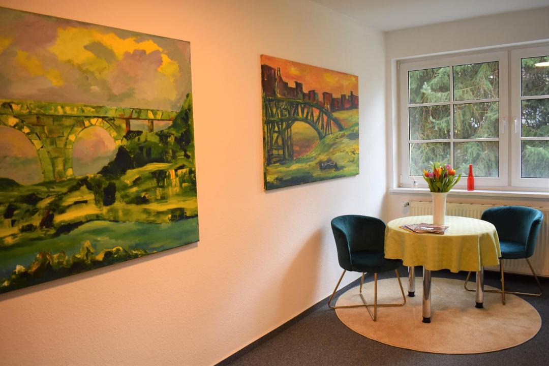 Photo of Livingroom in Wurlgrund