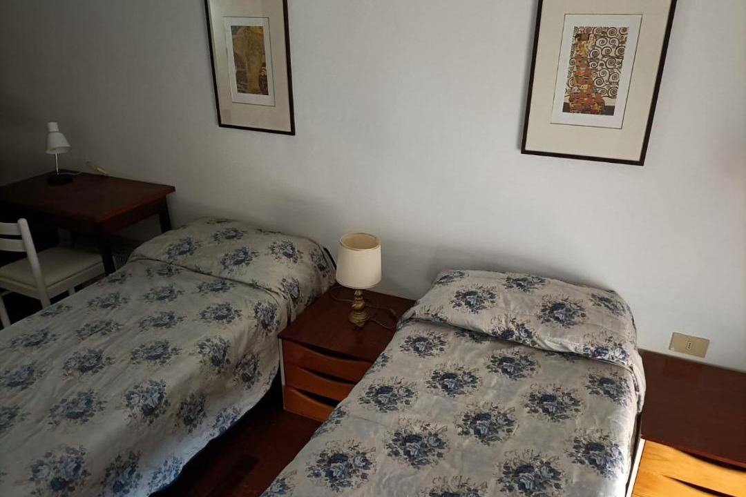 Photo of Bedroom in Pisa City Centre