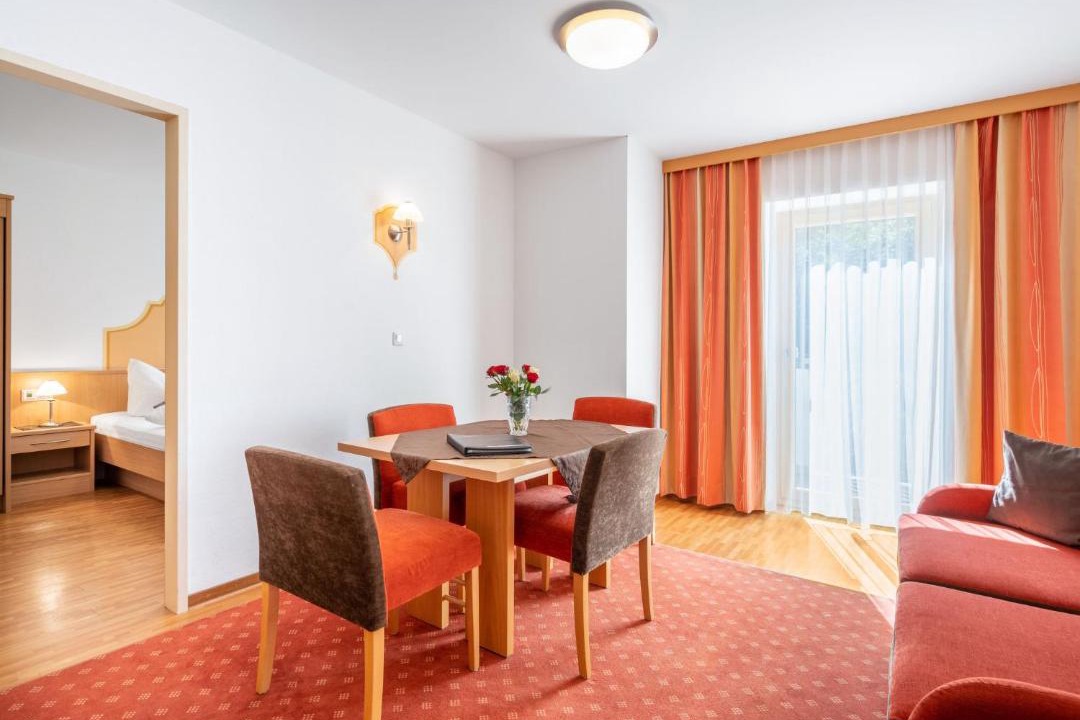 Photo of Livingroom in Mayrhofen