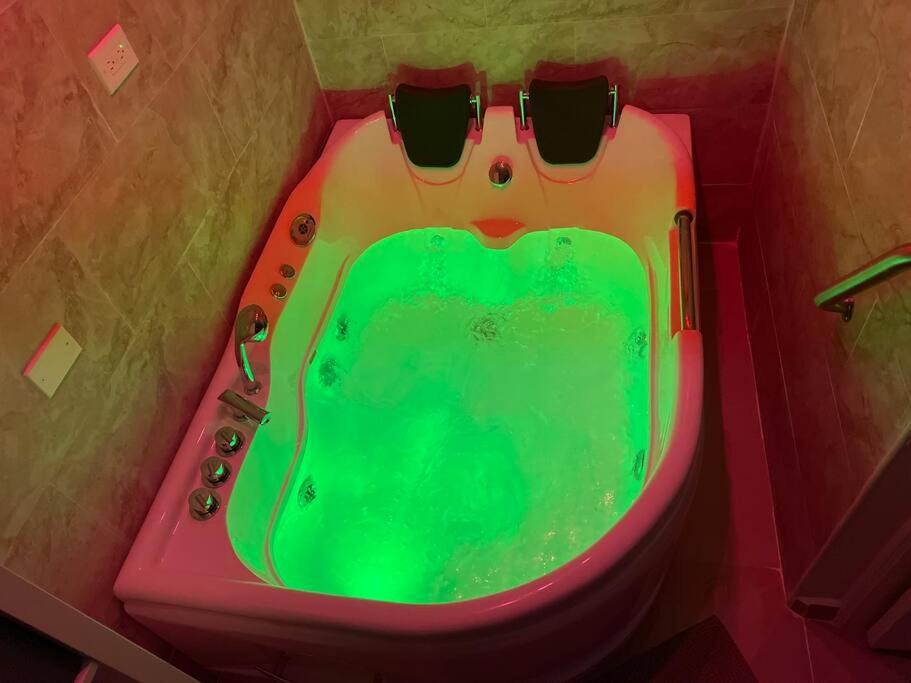 Photo of Bathroom in Humacao