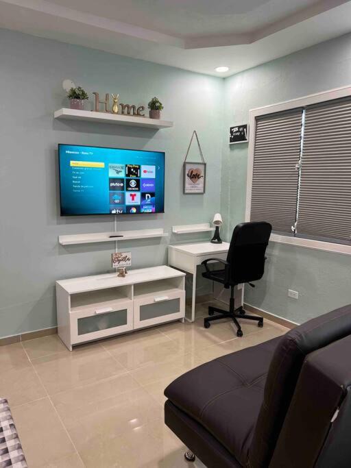 Photo of Livingroom in Humacao