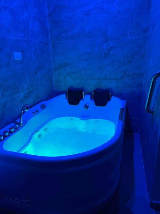 Photo of Bathroom in Humacao