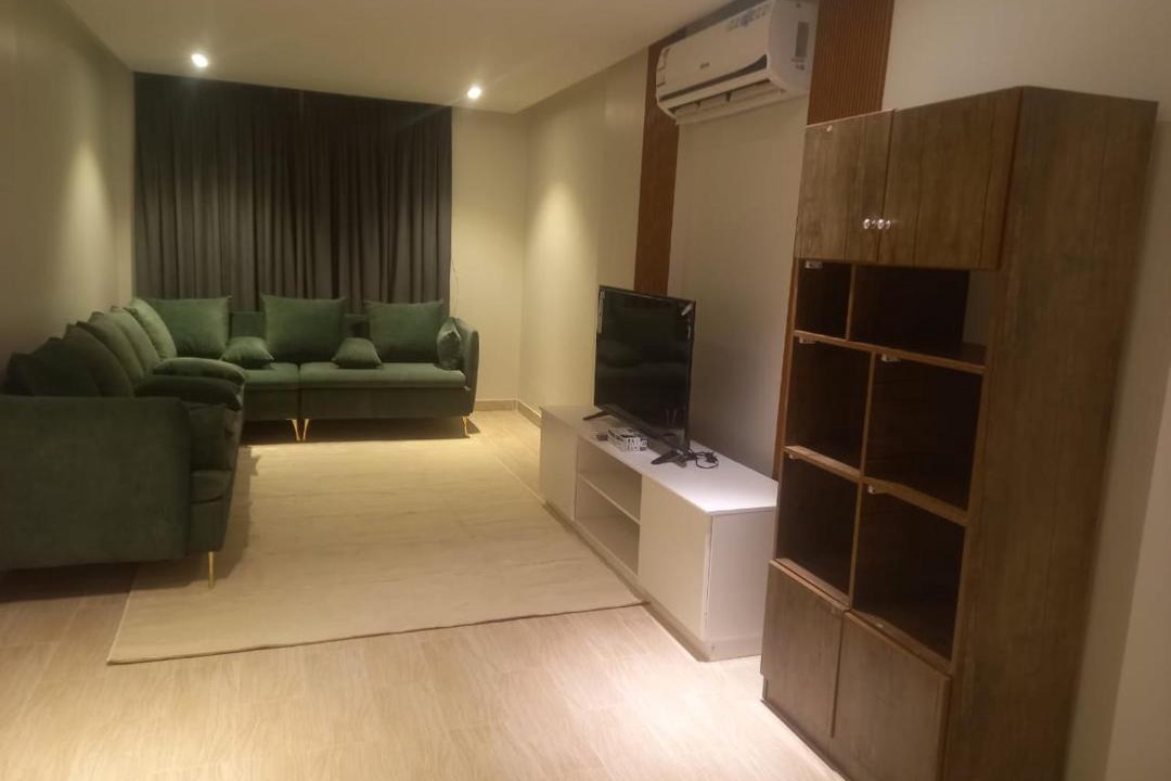 Photo of Livingroom in Mecca