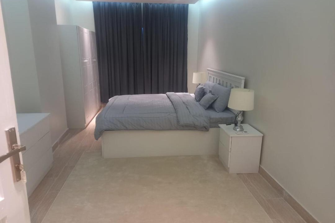 Photo of Bedroom in Mecca