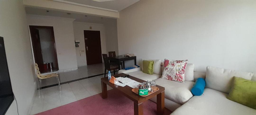 Photo of Livingroom in Agdal
