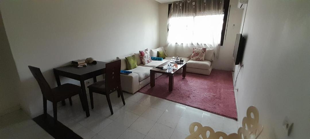 Photo of Livingroom in Agdal