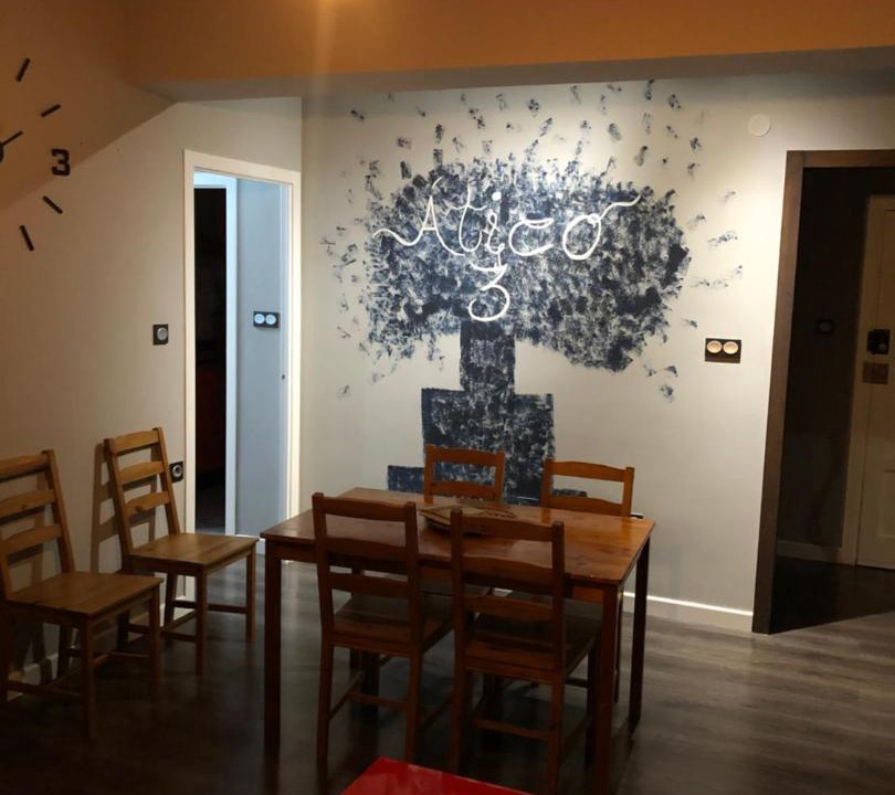 Photo of Livingroom in Berja