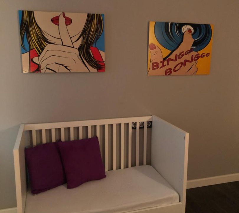 Photo of Bedroom in Berja