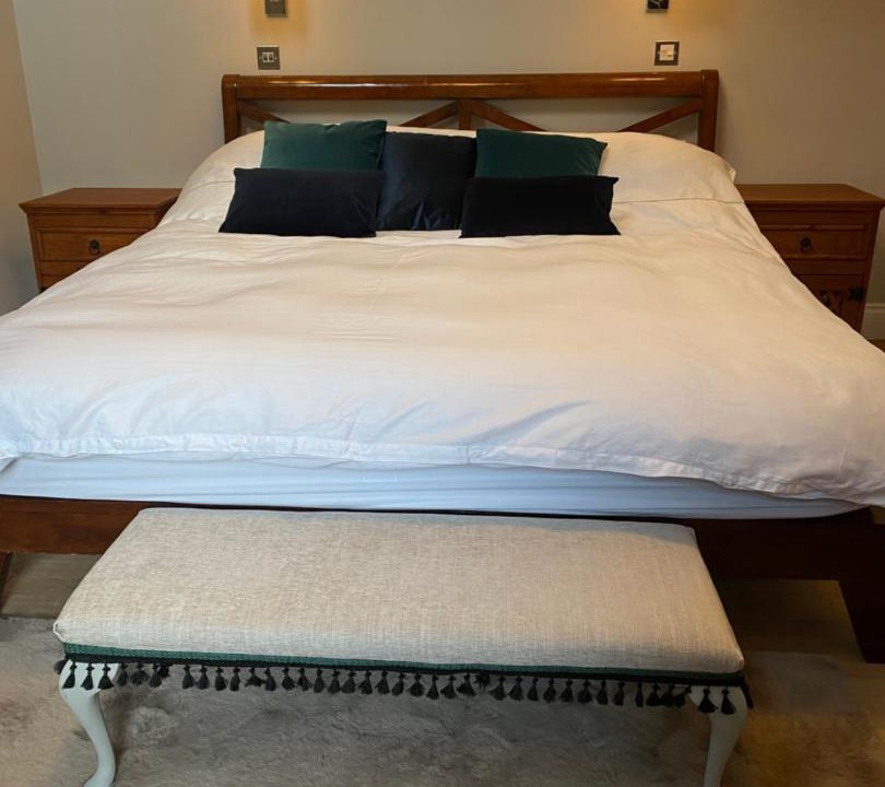 Photo of Bedroom in Newport Pagnell