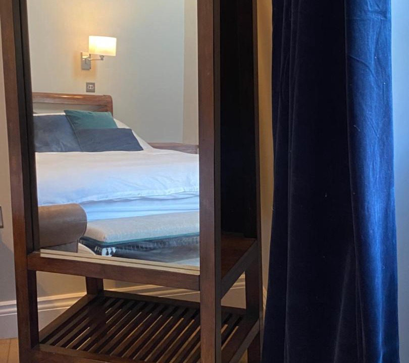 Photo of Bedroom in Newport Pagnell