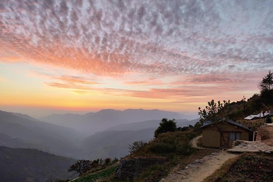 Photo of Outdoor in Tehri
